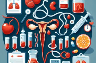 Гемолітико-уремічний синдром: симптоми, діагностика, лікування й профілактика