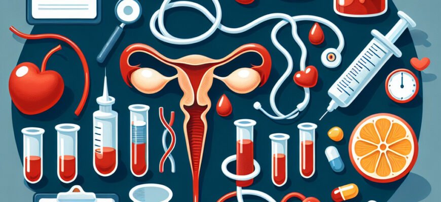 Гемолітико-уремічний синдром: симптоми, діагностика, лікування й профілактика