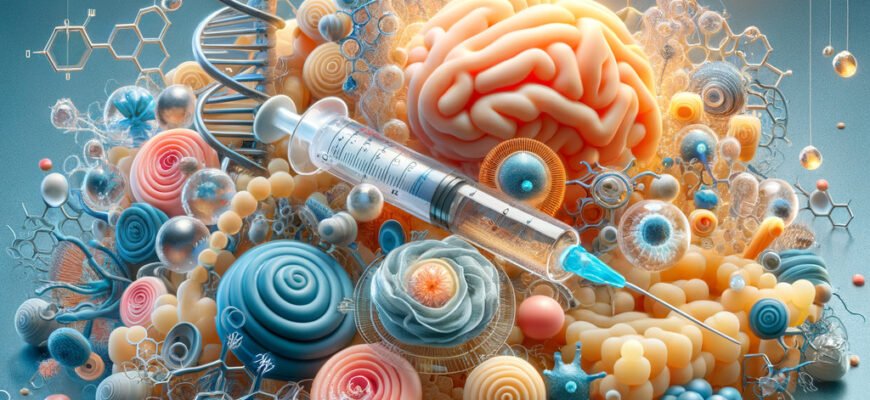 Гіалуронідаза: що це, як працює та коли застосовується?