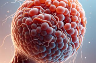 Гідатида яєчка: що це таке і як вона впливає на здоров’я чоловіків?