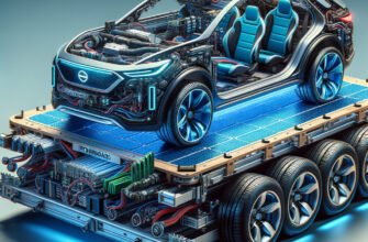 Гідроборт: що це таке і як він спрощує завантаження авто