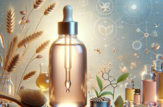 Гідрофільна олія: що це та як обрати якісний продукт для шкіри