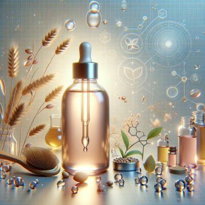 Гідрофільна олія: що це та як обрати якісний продукт для шкіри