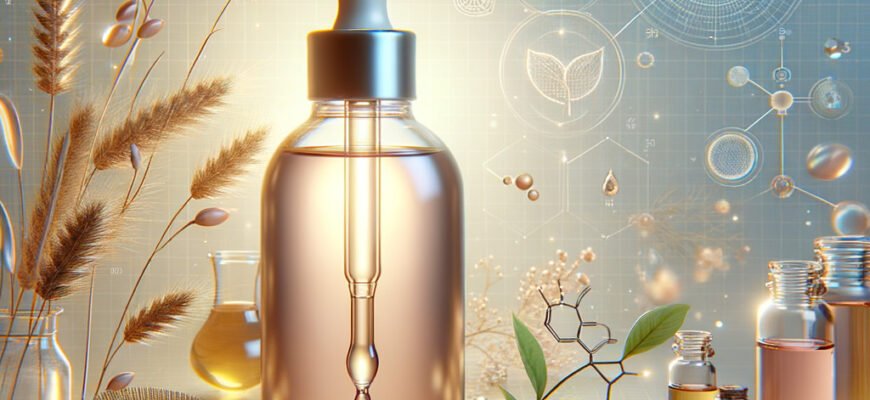 Гідрофільна олія: що це та як обрати якісний продукт для шкіри