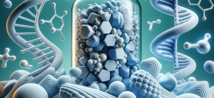 Гідролізований колаген: користь, застосування та властивості додатка