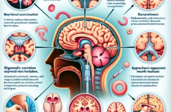 Гідроцефальний синдром: симптоми, діагностика та лікування