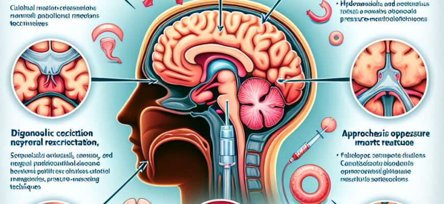 Гідроцефальний синдром: симптоми, діагностика та лікування