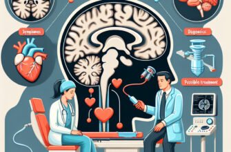 Гідроцефальний синдром: симптоми, діагностика та можливості лікування