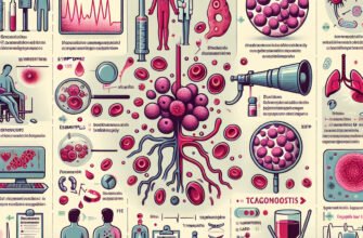 Гіпереозинофільний синдром: симптоми, діагностика та лікування