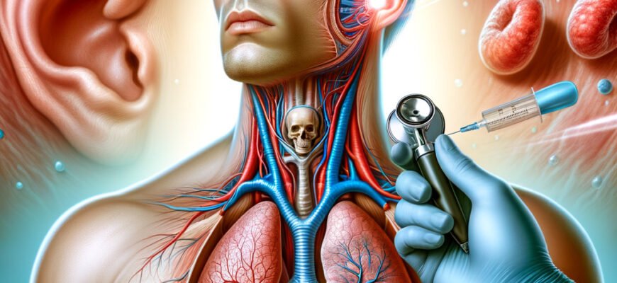 Гіперпаратиреоз: все, що потрібно знати про причини і симптоми