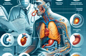 Гіпертермічний синдром: класифікація та особливості за МКХ-10