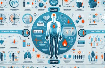 Гіпертермічний синдром: причини, симптоми та методи лікування