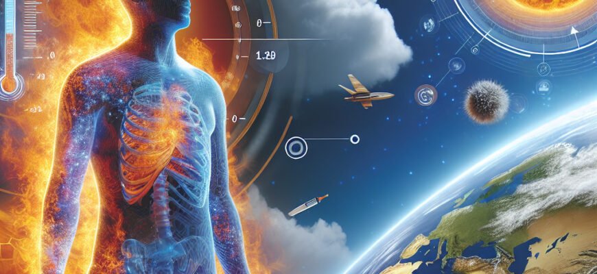 Гіпертермічний синдром: симптоми, причини та методи лікування