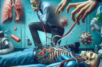 Гіпервентиляційний синдром: причини, симптоми та методи лікування