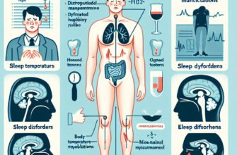 Гіпоталамічний синдром: фото симптомів і методи діагностики