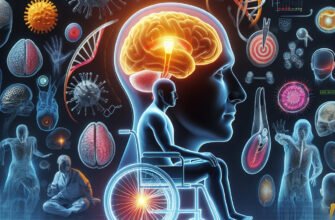 Гіпоталамічний синдром: як він впливає на ризик інвалідності