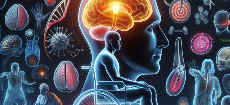 Гіпоталамічний синдром: як він впливає на ризик інвалідності