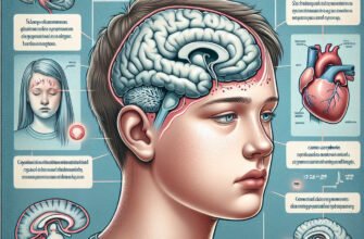 Гіпоталамічний синдром у підлітків: причини, симптоми, лікування