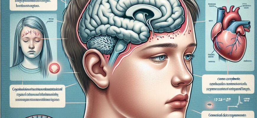 Гіпоталамічний синдром у підлітків: причини, симптоми, лікування