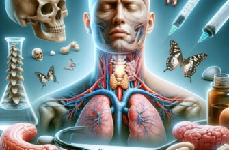 Гіпотиреоз: що це таке – симптоми, причини та лікування розладу