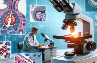 Гістологічне дослідження: що це таке та як воно проводиться?