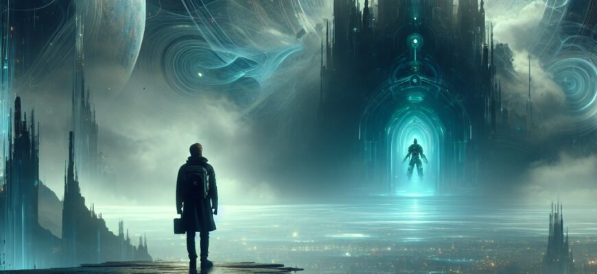 Глибокий аналіз: Привид у броні: Синдром одинака – значення та вплив