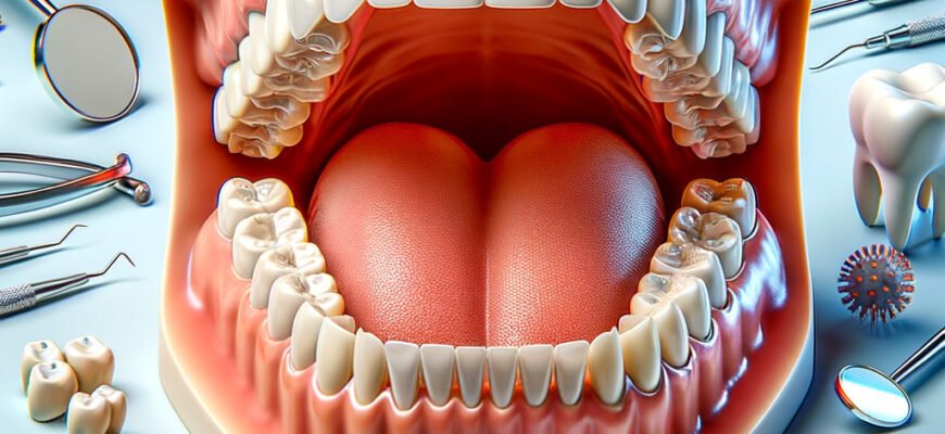 Гнатологія: що це таке і чому вона важлива для вашого здоров’я?