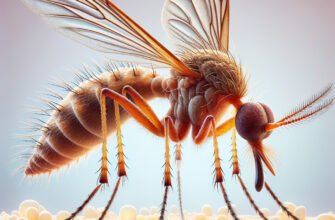 Гнус: Визначення, Особливості та Як Захиститися від Настирливих Комах