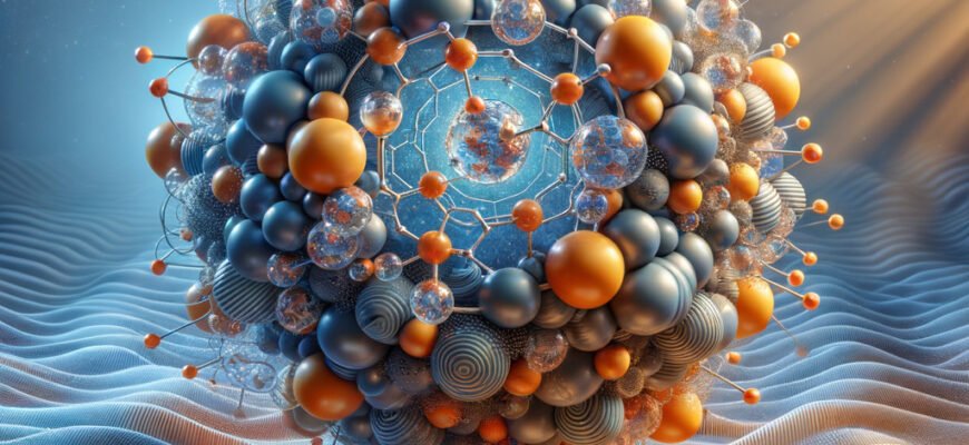 Гомогенат: визначення, властивості та застосування у сучасних дослідженнях