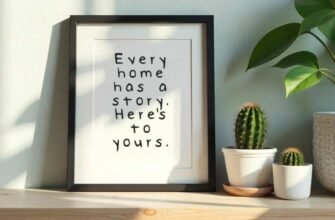 Господарі нового житла, прийміть наші вітання! Новий будинок — нове життя