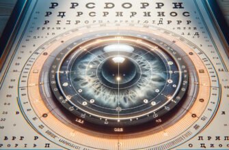 Гострота зору 0.1: що це означає і як покращити зір?