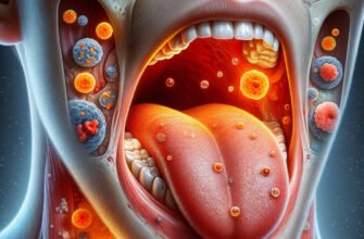 Гострий тонзиліт: що це таке, симптоми, причини та методи лікування