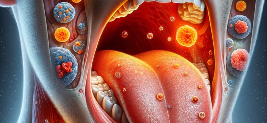 Гострий тонзиліт: що це таке, симптоми, причини та методи лікування