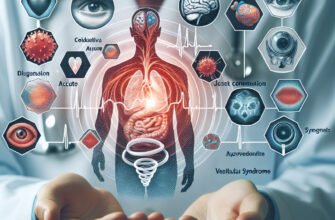 Гострий вестибулярний синдром: симптоми, діагностика та лікування