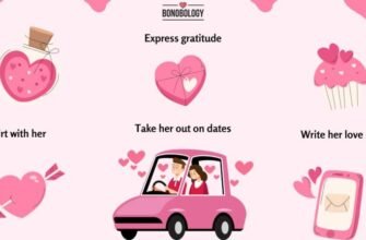 Як зробити дружині приємно: поради для щасливих стосунків та гармонії