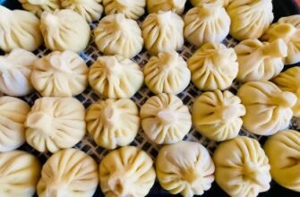 Як приготувати хінкалі: покрокове відео-інструкція для початківців