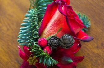 Гранатове весілля