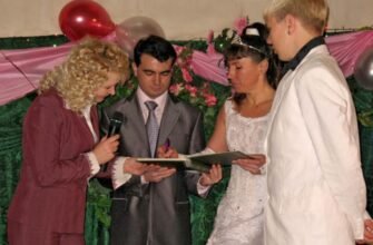 Гранатове весілля – це момент