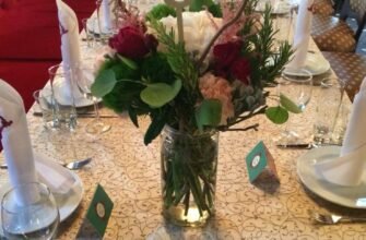 Гранатове весілля – це зрілість і сила