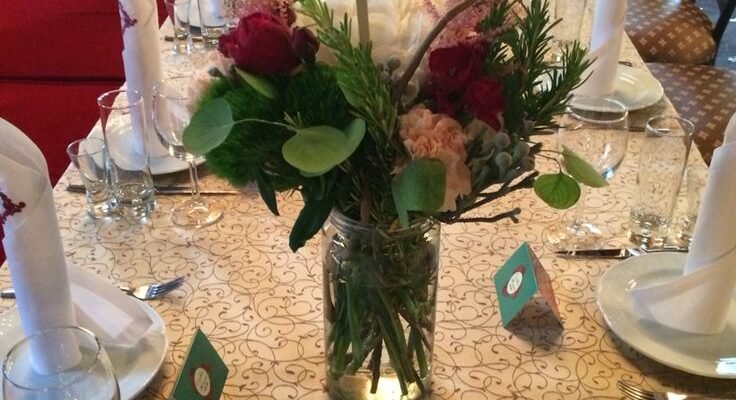 Гранатове весілля – це зрілість і сила