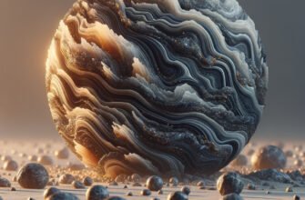 Граніт: визначення, властивості та застосування в будівництві