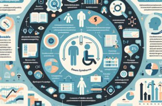 Група інвалідності при синдромі Дауна: що необхідно знати?