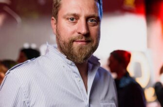 Сергій Лавренюк: Життєвий шлях та кар’єрні досягнення в Україні