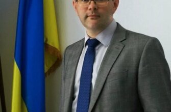 Петрук Віталій Вікторович: Життєвий Шлях та Професійні Досягнення