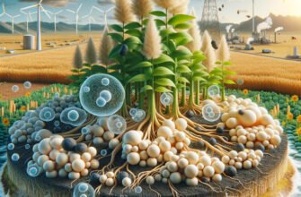 Гумати: що це таке і як вони покращують ріст рослин?