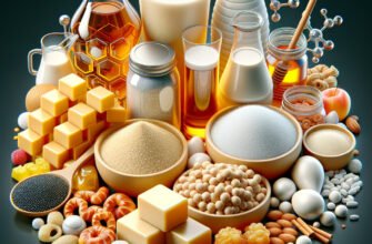 Гуміарабік: що це, властивості та застосування в різних галузях