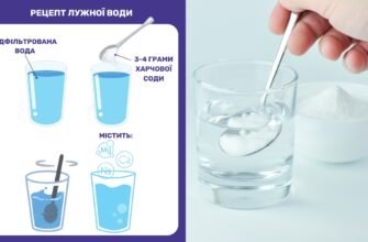 Як зробити воду лужною вдома: прості способи і рекомендації
