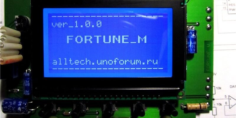 h1: Як самостійно виготовити металошукач: покрокова інструкція та поради