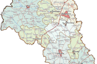 Дослідження Жмеринського району: історія, культура та сучасність