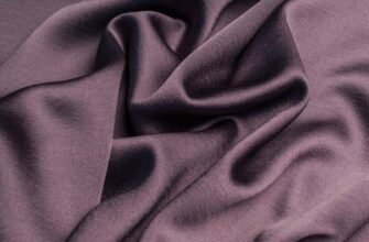 Ацетатна тканина: властивості, застосування та догляд за матеріалом